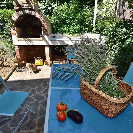 Sunny Heaven Apartments Izola Εξωτερικό φωτογραφία