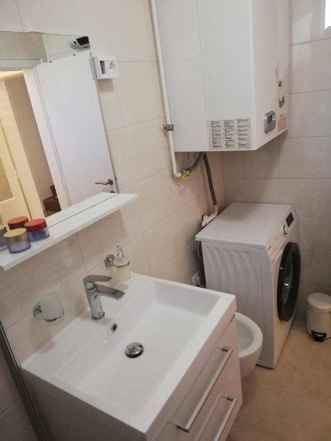 Sunny Heaven Apartments Izola Εξωτερικό φωτογραφία