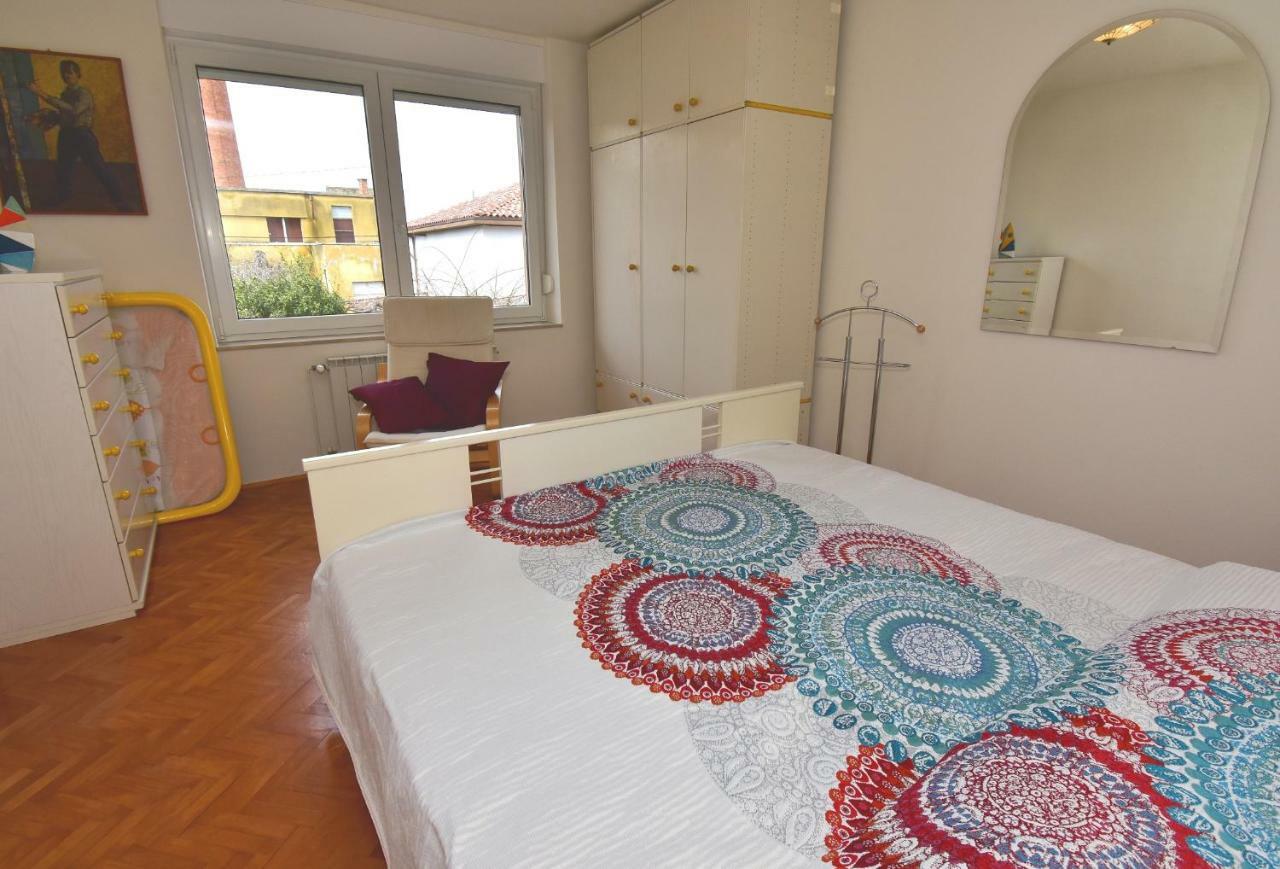 Sunny Heaven Apartments Izola Εξωτερικό φωτογραφία