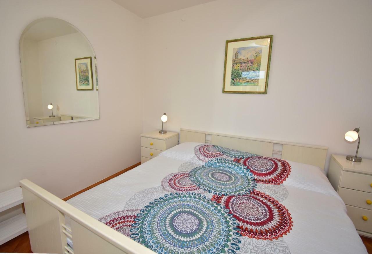 Sunny Heaven Apartments Izola Εξωτερικό φωτογραφία