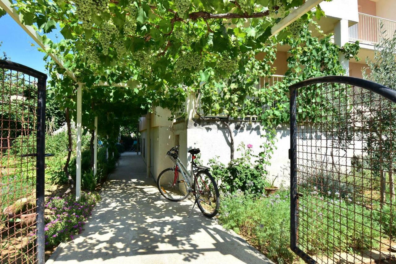 Sunny Heaven Apartments Izola Εξωτερικό φωτογραφία