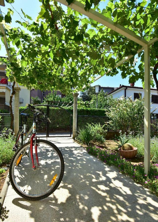 Sunny Heaven Apartments Izola Εξωτερικό φωτογραφία