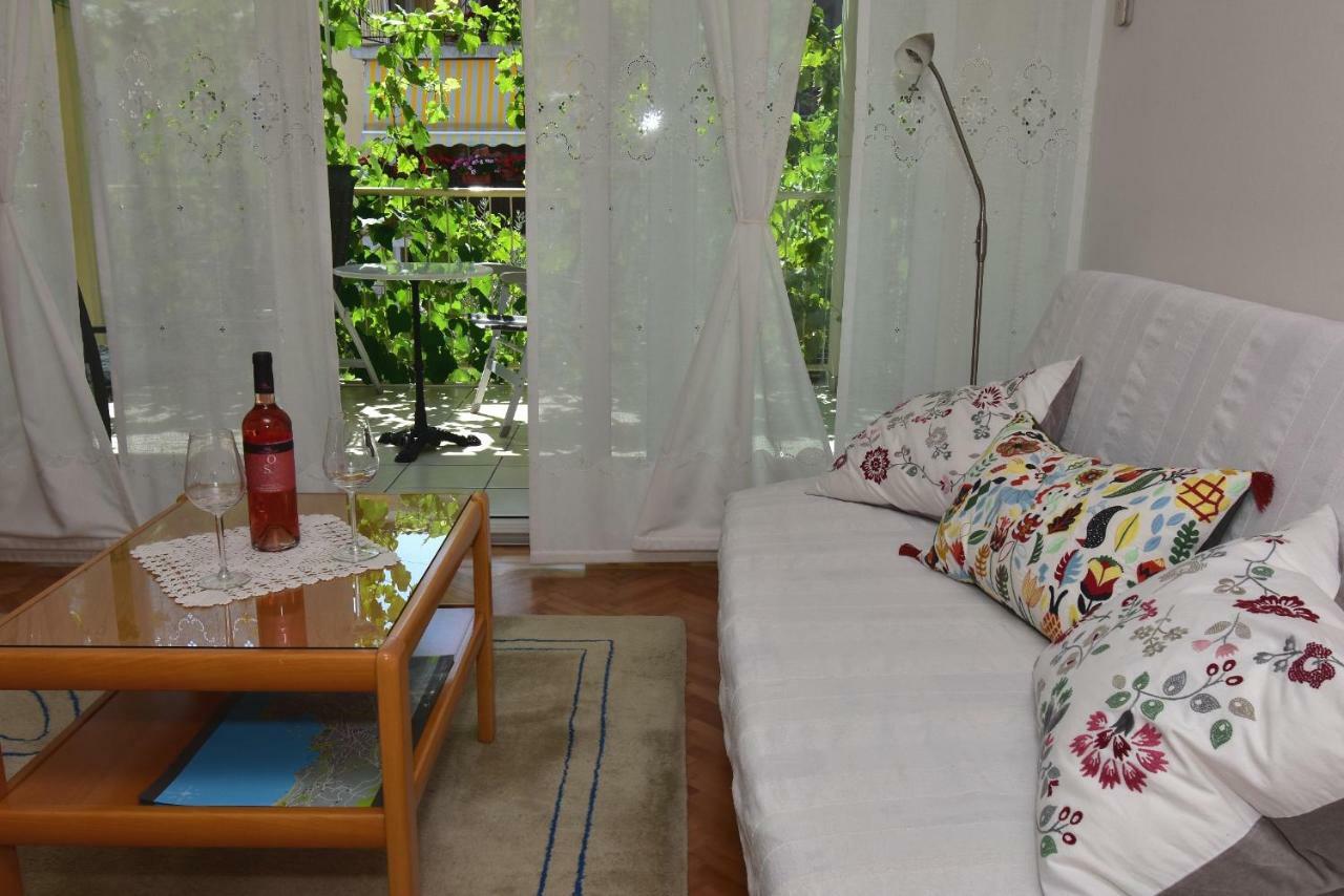 Sunny Heaven Apartments Izola Εξωτερικό φωτογραφία