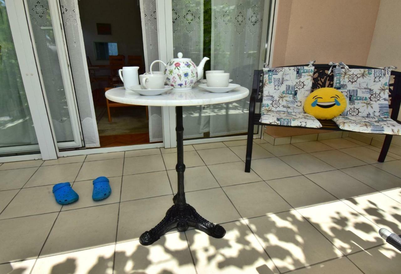 Sunny Heaven Apartments Izola Εξωτερικό φωτογραφία