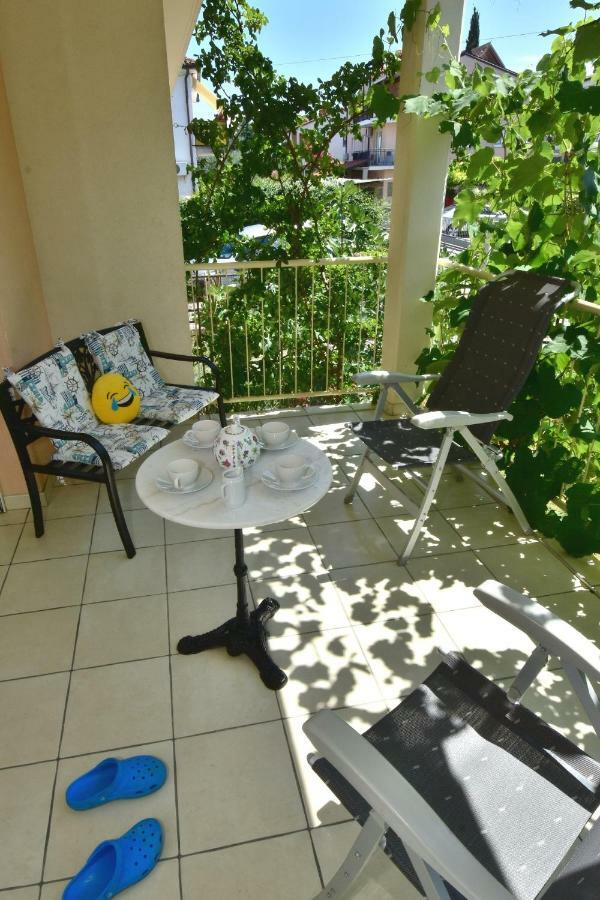 Sunny Heaven Apartments Izola Εξωτερικό φωτογραφία