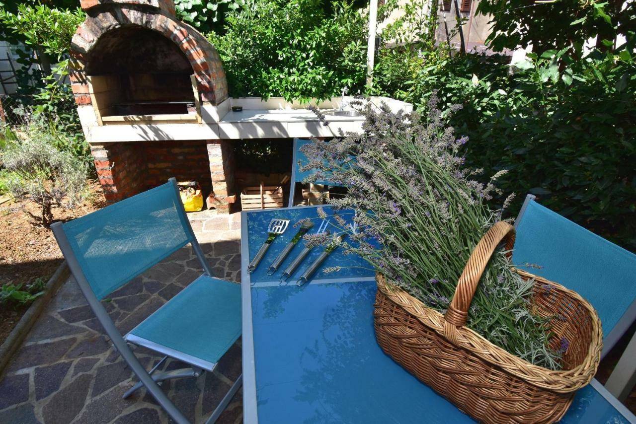 Sunny Heaven Apartments Izola Εξωτερικό φωτογραφία