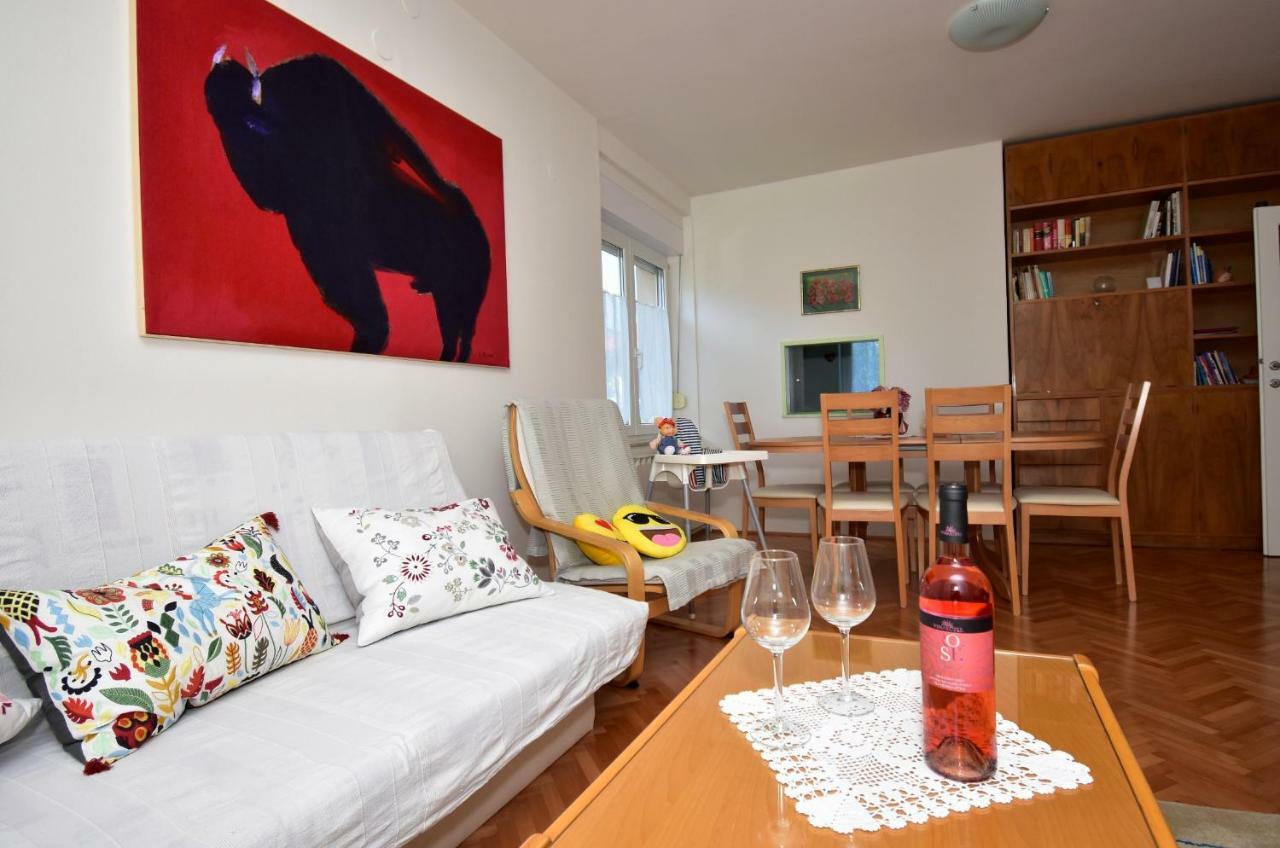 Sunny Heaven Apartments Izola Εξωτερικό φωτογραφία