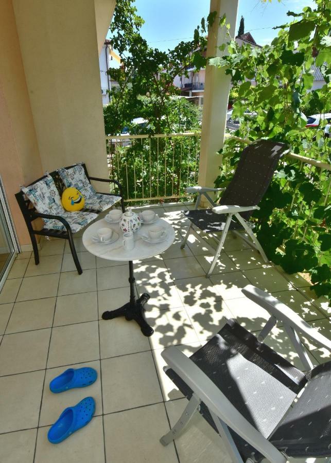 Sunny Heaven Apartments Izola Εξωτερικό φωτογραφία