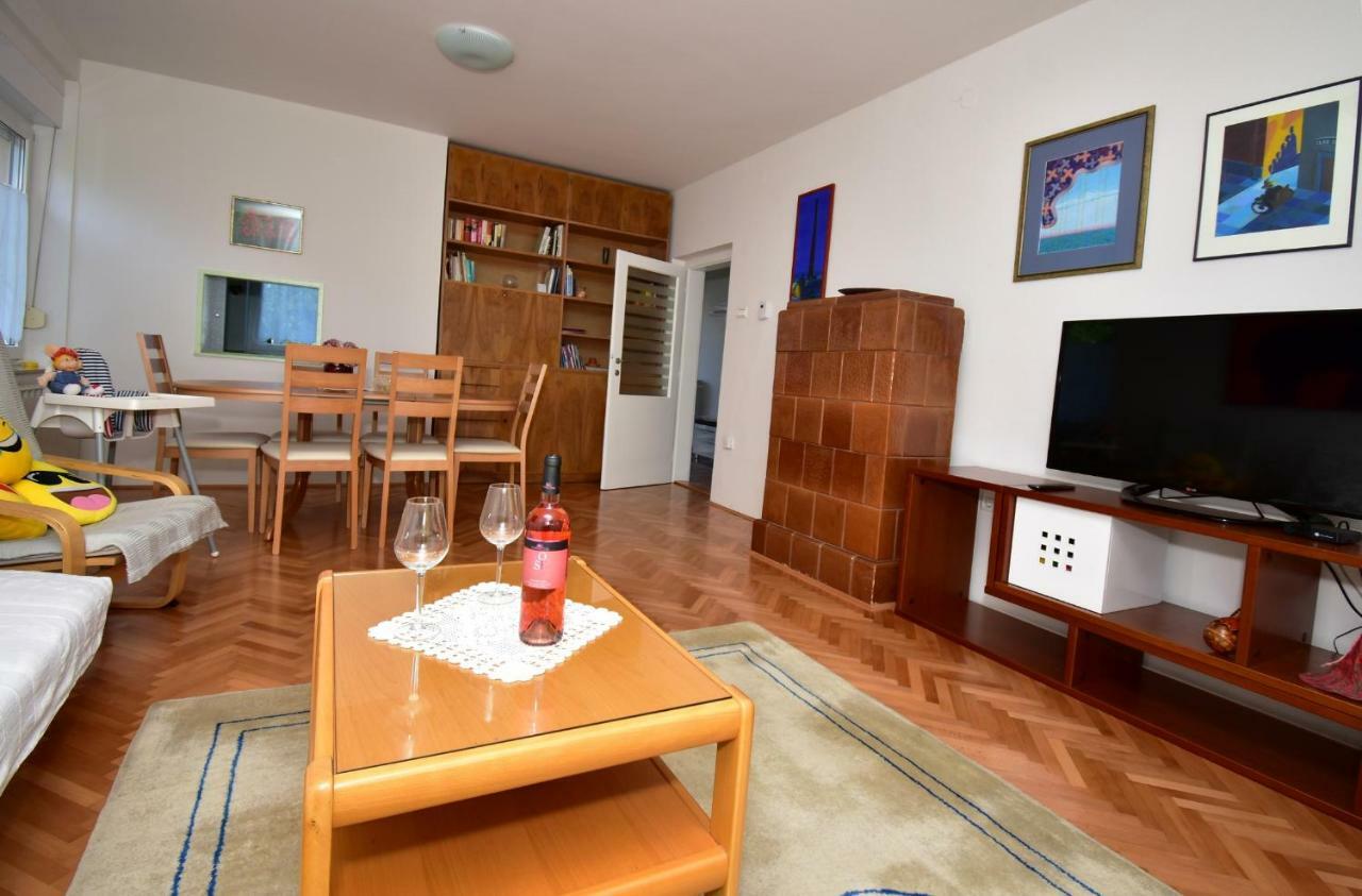 Sunny Heaven Apartments Izola Εξωτερικό φωτογραφία
