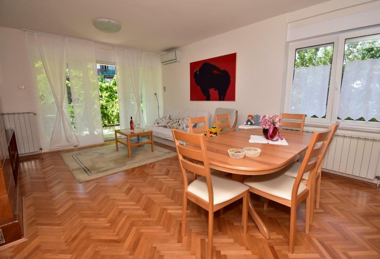 Sunny Heaven Apartments Izola Εξωτερικό φωτογραφία
